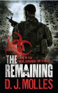 Produktbild: The Remaining