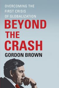 Produktbild: Beyond the Crash