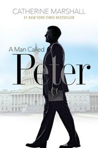 Produktbild: A Man Called Peter