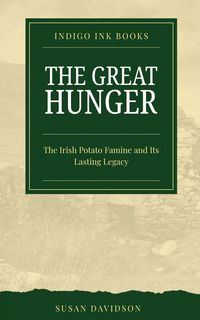 Produktbild: The Great Hunger