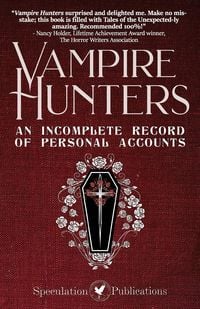 Produktbild: Vampire Hunters