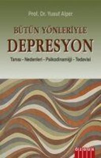 Produktbild: B&uuml;t&uuml;n Y&ouml;nleriyle Depresyon