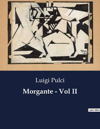 Produktbild: Morgante - Vol II
