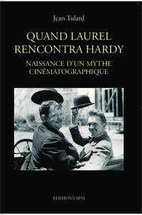 Produktbild: Quand Laurel rencontra Hardy