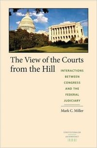 Produktbild: View Of The Courts from The Hi