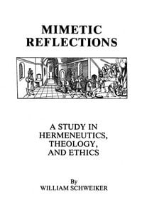 Produktbild: Mimetic Reflections