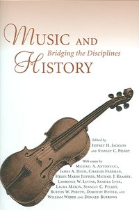 Produktbild: Music & Hist