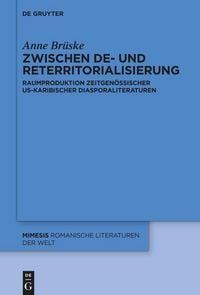 Produktbild: Zwischen De- und Reterritorialisierung