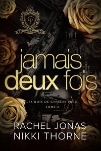 Produktbild: Jamais deux fois