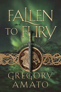 Produktbild: Fallen to Fury