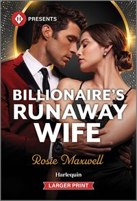 Produktbild: Maxwell, R: Billionaire's Runaway Wife
