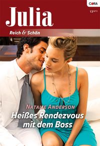 Produktbild: Hei&szlig;es Rendezvous mit dem Boss