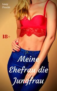 Produktbild: Meine Ehefrau die Jungfrau