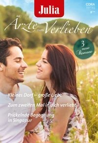 Produktbild: Julia &Auml;rzte zum Verlieben Band 193