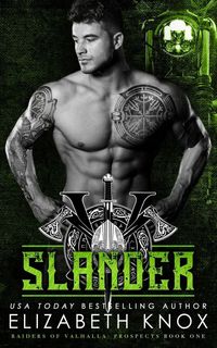 Produktbild: Slander