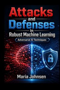 Produktbild: Attacks and Defenses in Robust Machine Learning