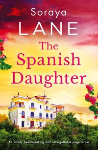 Produktbild: The Spanish Daughter