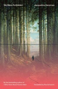 Produktbild: We Were Forbidden