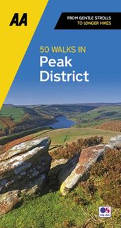 Bild vom Artikel 50 Walks in Peak District vom Autor 