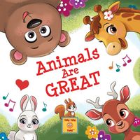 Produktbild: Animals are Great