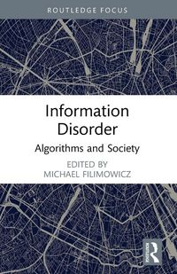 Produktbild: Information Disorder