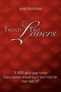 Produktbild: Twenty- Two Lovers