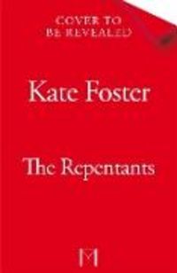 Produktbild: The Repentants