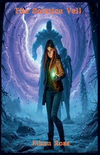 Produktbild: The Solstice Veil