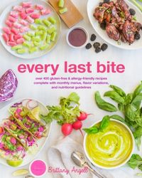 Produktbild: Angell, B: Every Last Bite