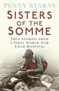 Produktbild: Sisters of the Somme