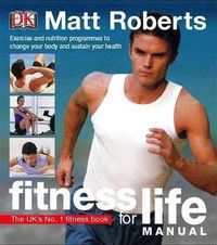Produktbild: Roberts, M: Fitness for Life Manual