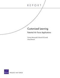 Produktbild: Customized Learning