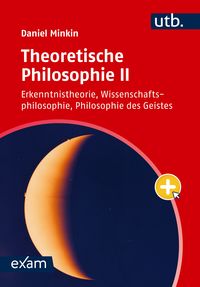 Produktbild: Theoretische Philosophie II