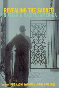 Produktbild: Revealing the Sacred in Asian and Pacific America