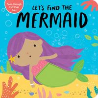 Produktbild: Let's Find the Mermaid