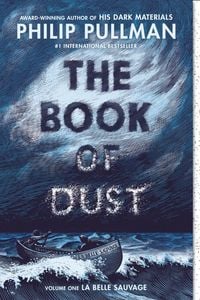 Produktbild: The Book of Dust: La Belle Sauvage (Book of Dust, Volume 1)