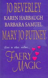 Produktbild: Faery Magic