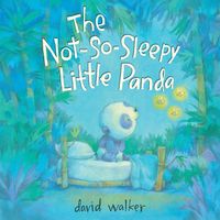 Produktbild: The Not-So-Sleepy Little Panda