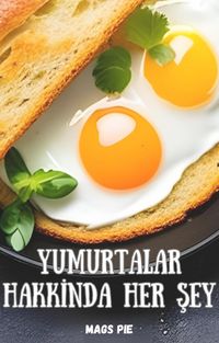 Produktbild: Yumurtalar hakkinda her sey