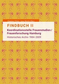 Produktbild: Findbuch II