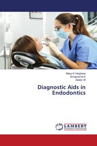 Produktbild: Diagnostic Aids in Endodontics