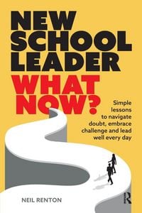 Produktbild: New School Leader