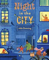 Produktbild: Night in the City