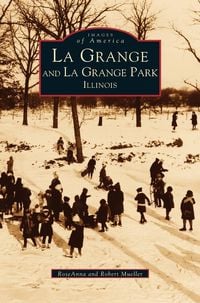Produktbild: La Grange and La Grange Park, Illinois