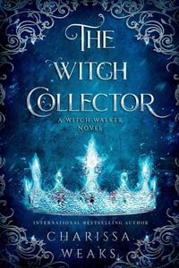 Produktbild: The Witch Collector