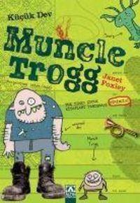 Produktbild: K&uuml;c&uuml;k Dev Muncle Trogg