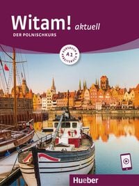 Produktbild: Witam! aktuell A1