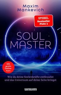 Produktbild: Soul Master - SPIEGEL-Bestseller #1