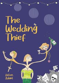 Produktbild: The Wedding Thief