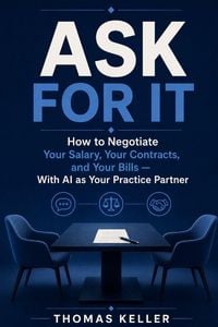 Produktbild: Ask For It